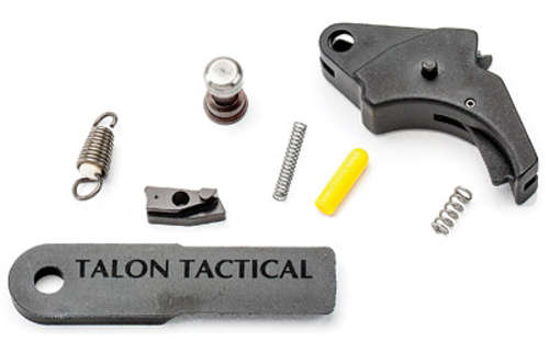 Parts Apex Tactical Specialties Apex M&P APEX ALUMINUM TRIGGER KIT M&P 9/40 • Model: Apex M&P